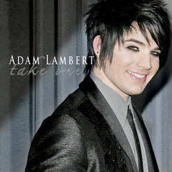 Adam Lambert