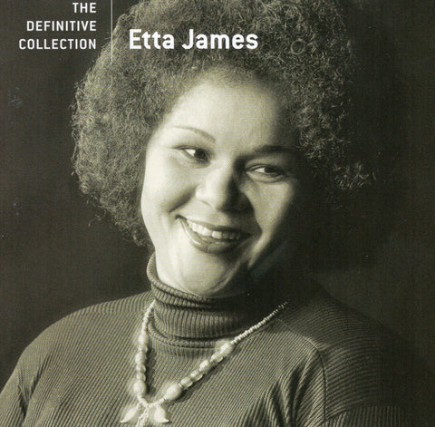 Etta James