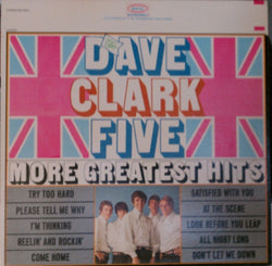 The Dave Clark Five