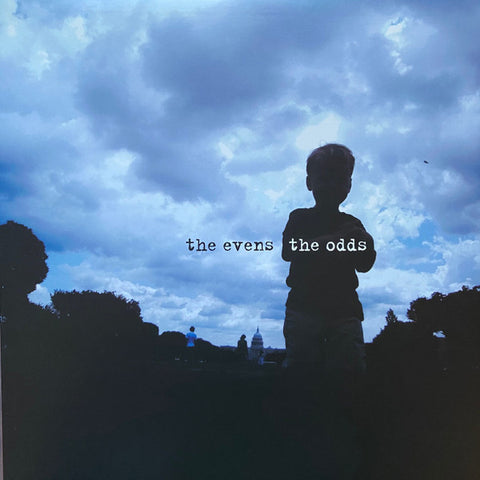 The Evens