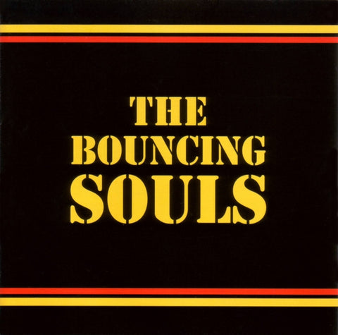 The Bouncing Souls