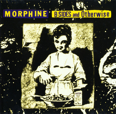 Morphine