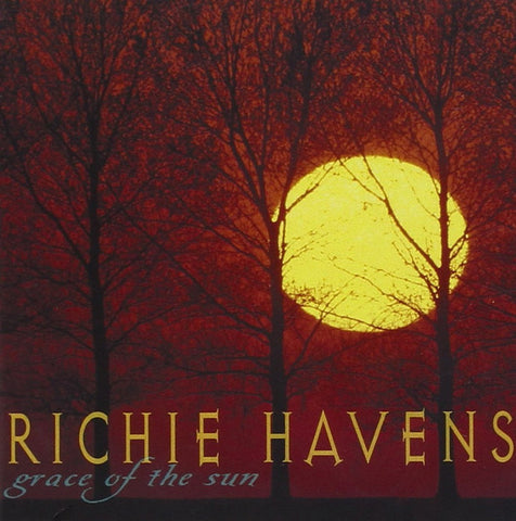 Richie Havens