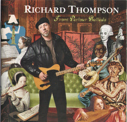 Richard Thompson