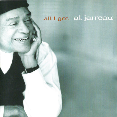 Al Jarreau