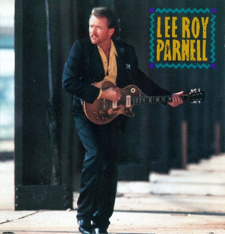 Lee Roy Parnell