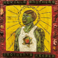 Neville Brothers