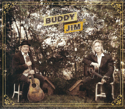 Buddy Miller & Jim Lauderdale