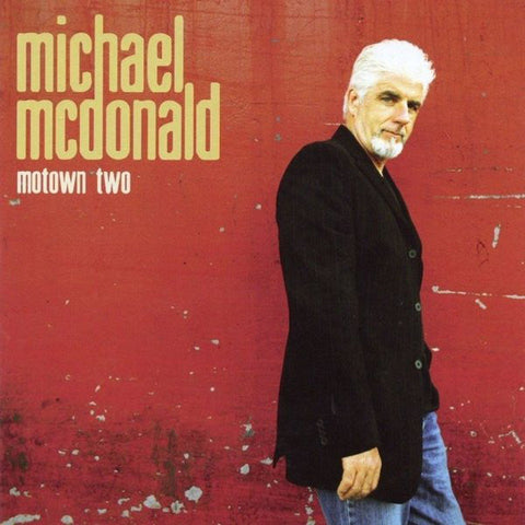 Michael McDonald