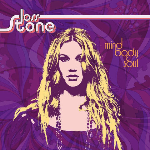 Joss Stone