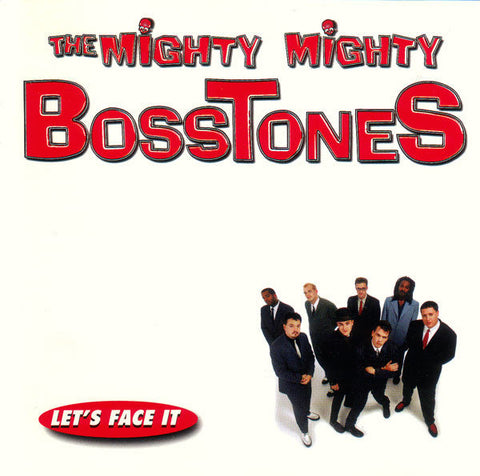 The Mighty Mighty Bosstones