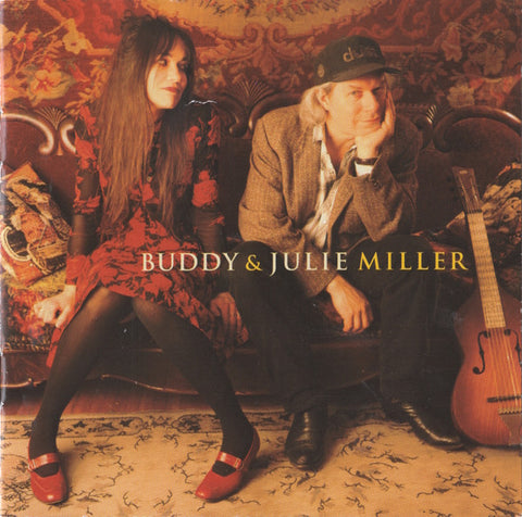 Buddy & Julie Miller