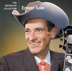 Ernest Tubb