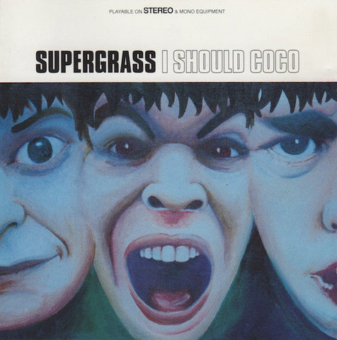 Supergrass