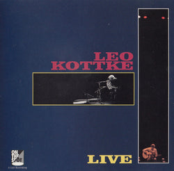 Leo Kottke