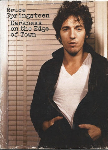 Bruce Springsteen