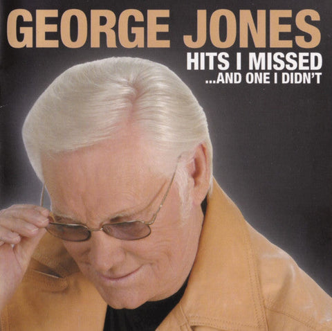 George Jones