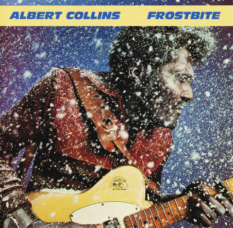 Albert Collins