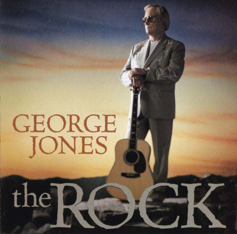 George Jones