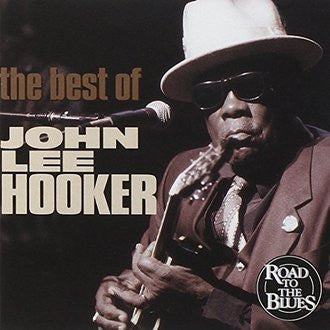 John Lee Hooker