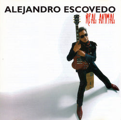 Alejandro Escovedo