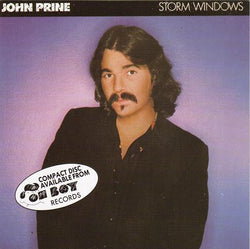 John Prine