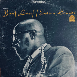 Yusef Lateef