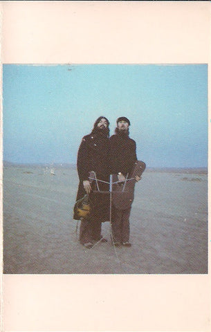 Seals & Crofts