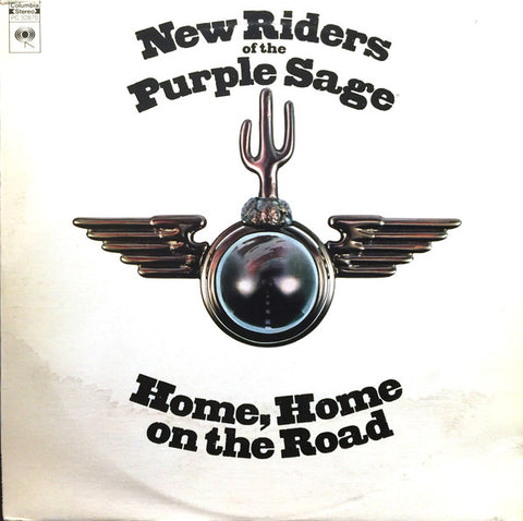 New Riders Of The Purple Sage