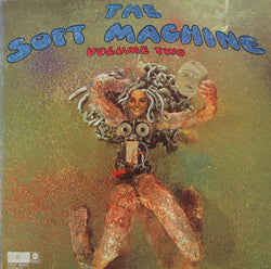 The Soft Machine