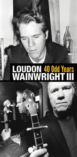 Loudon Wainwright III