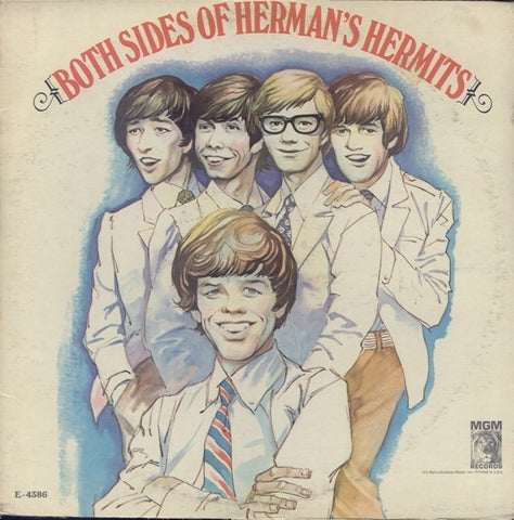 Herman's Hermits