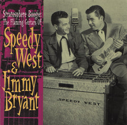 Speedy West & Jimmy Bryant