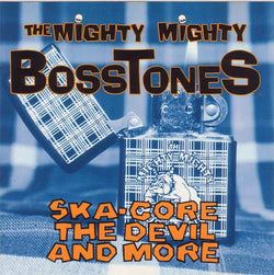 Mighty Mighty Bosstones