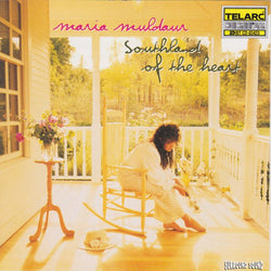 Maria Muldaur