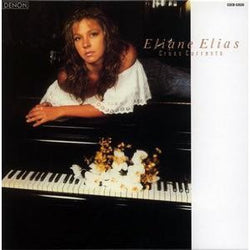 Eliane Elias