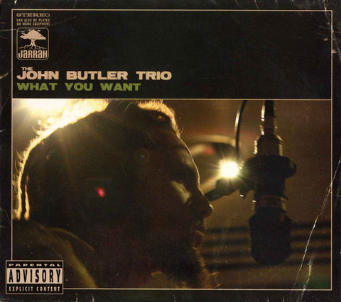 The John Butler Trio