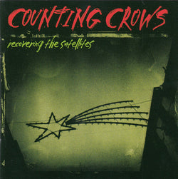 Counting Crows