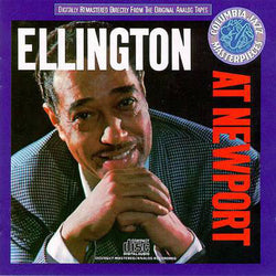 Duke Ellington