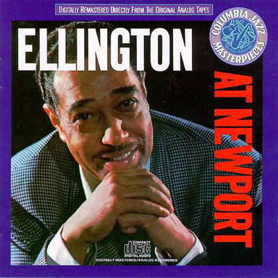 Duke Ellington