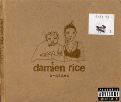 Damien Rice