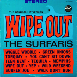 The Surfaris