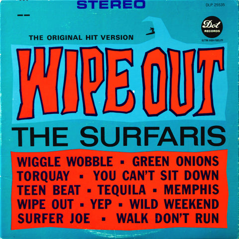 The Surfaris