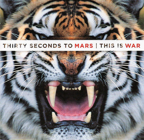 Thirty Seconds To Mars