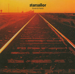 Starsailor