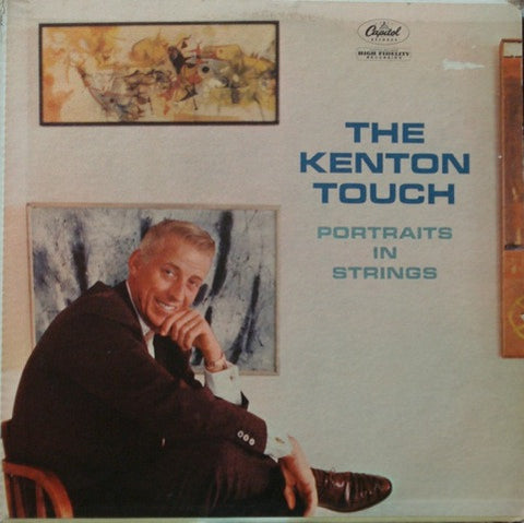 Stan Kenton