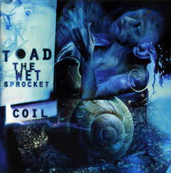 Toad The Wet Sprocket