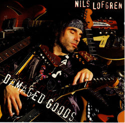 Nils Lofgren