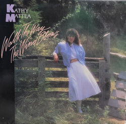 Kathy Mattea