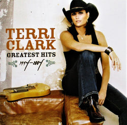 Terri Clark